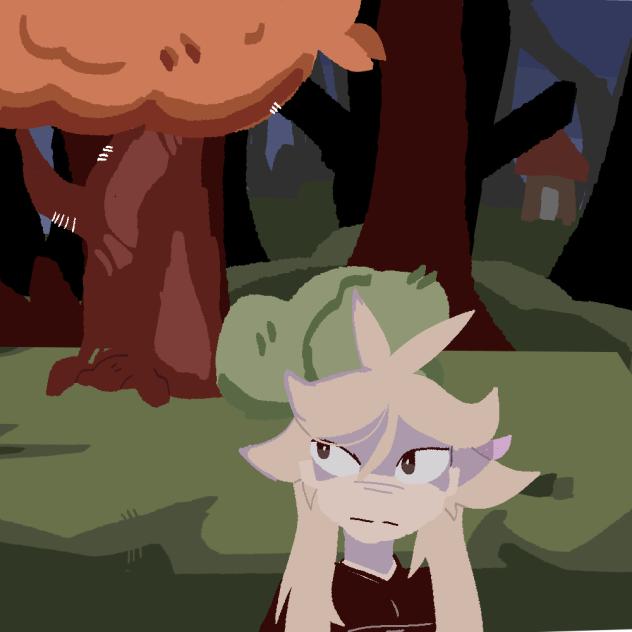 Cambio radical en mis dibujos