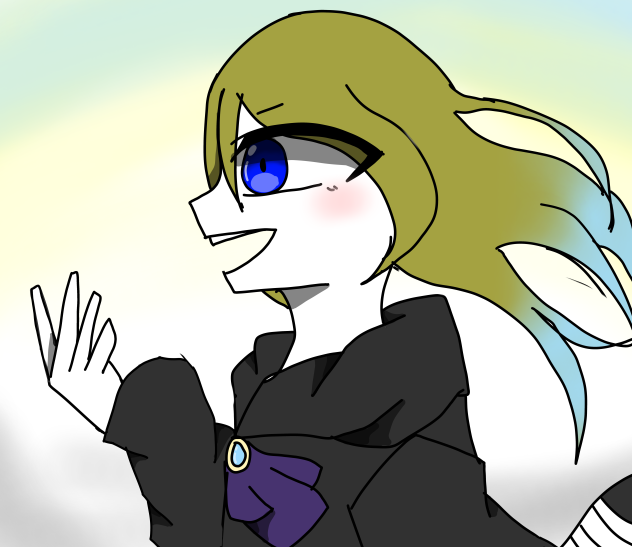 『楽しいでしょ？』