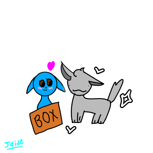 collab with my bff
