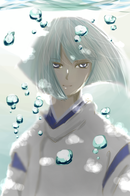 ハク