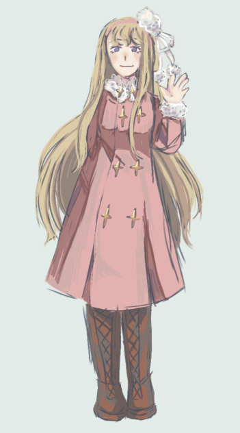 Anna Braginskaya 💗