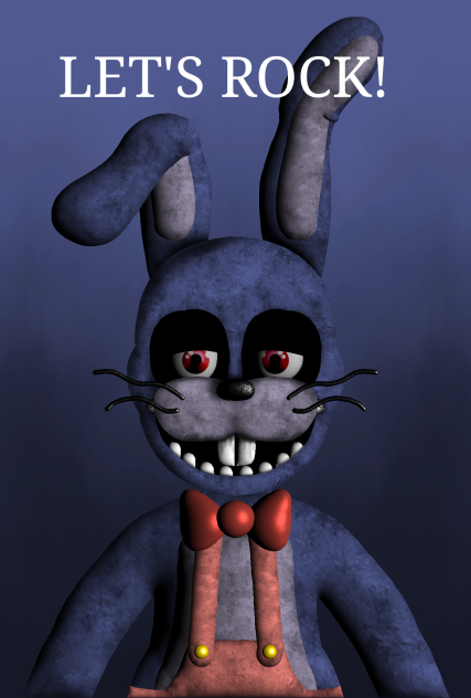 Bonnie 2.0