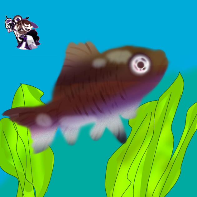 affogofish