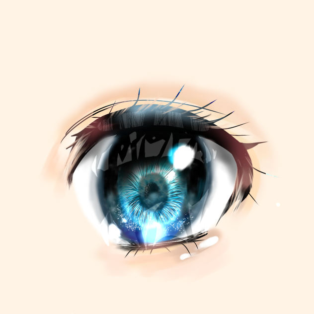 眼球