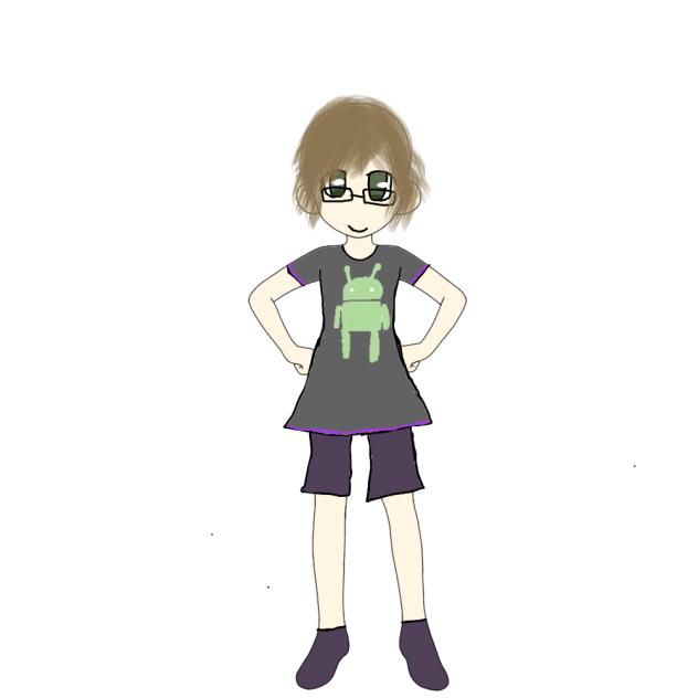 ronloid illust
