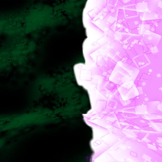 Ascetic DTIYS background