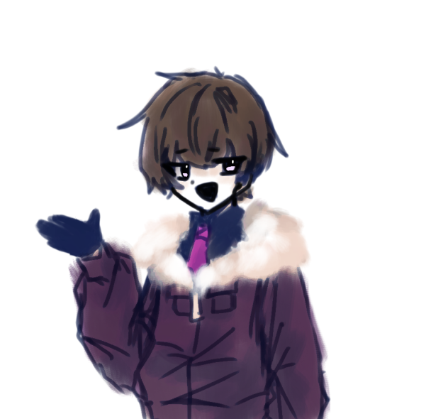 らくがき1