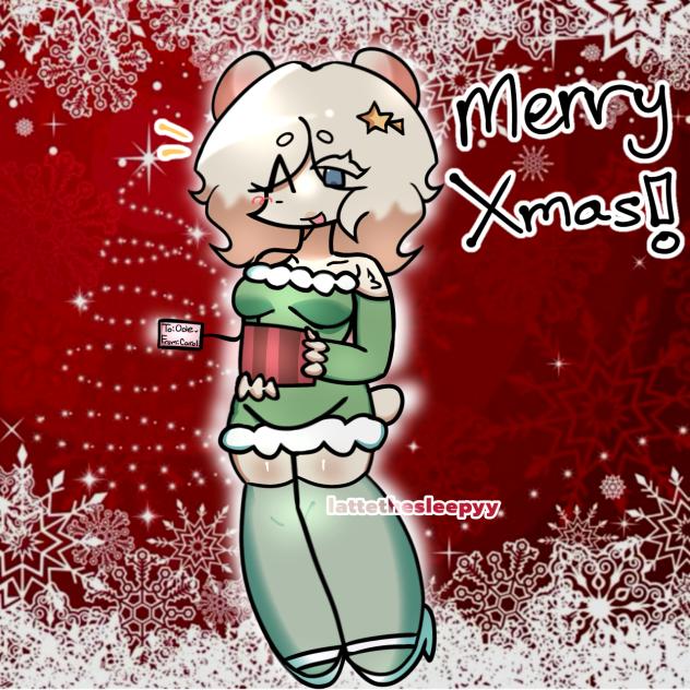 merry Xmas!