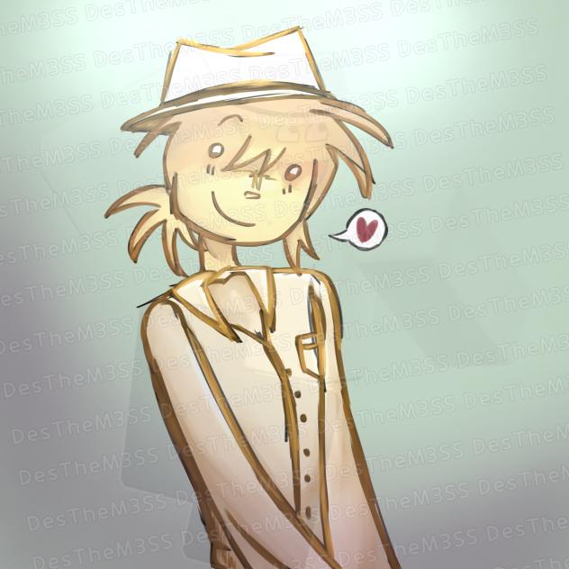Cappy0
