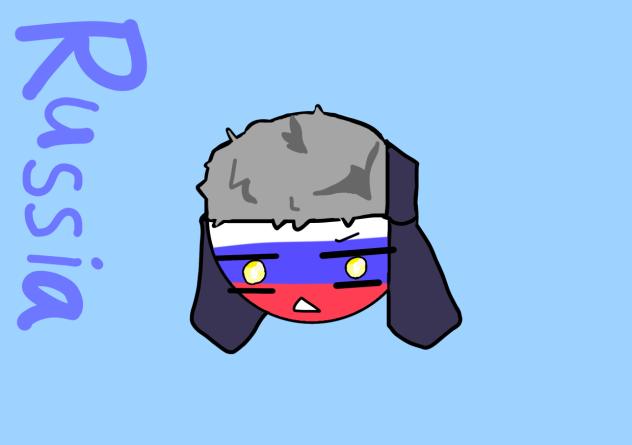 ロシア