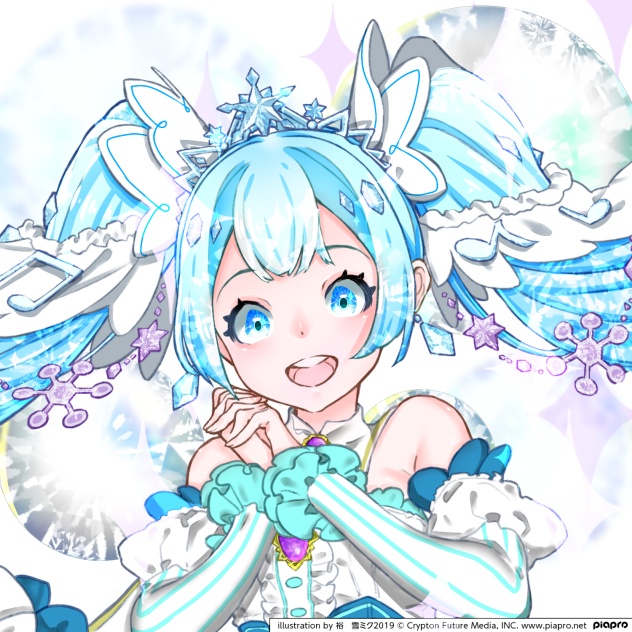 第七回塗りマス 【 塗ってみた 】