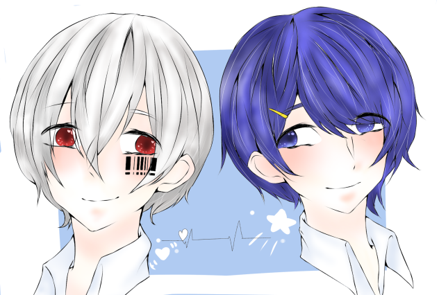 日本武道館おめでとう🎊線画お借りしました