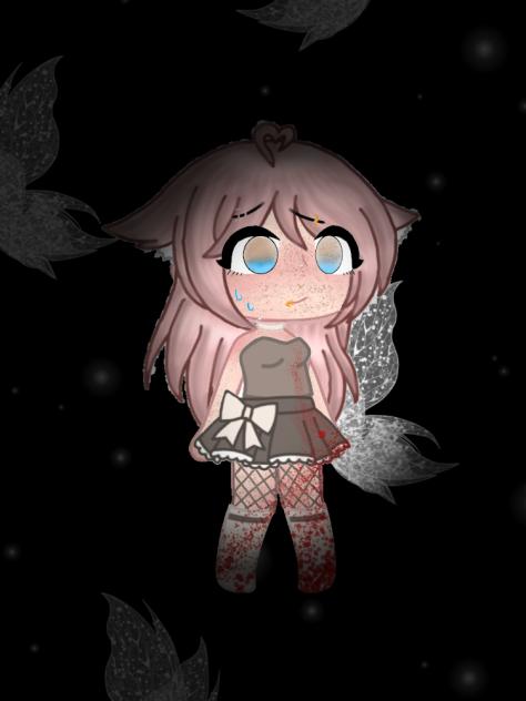 what did I do.. - ibisPaint