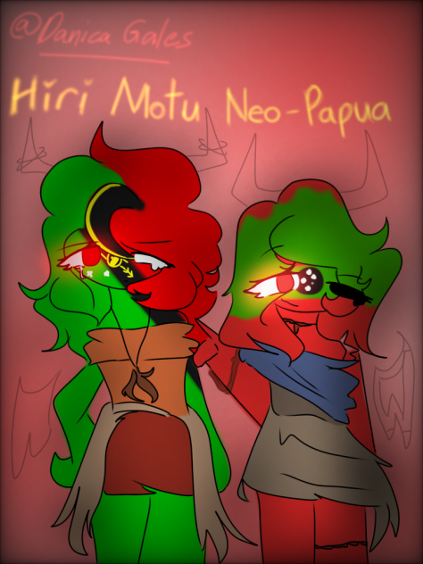 PNG's evil modes