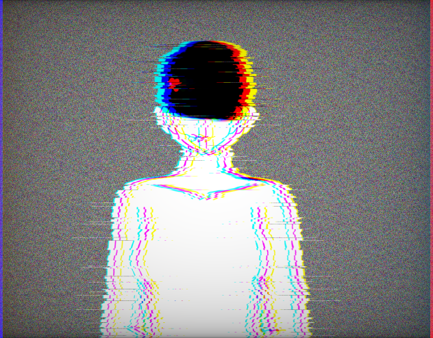 The Glitch Project - ibisPaint