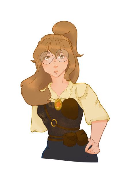 artfight 2023 Layna