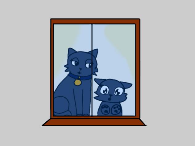The Outside World - ibisPaint