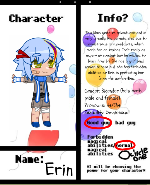 for Woodwind Academy #2