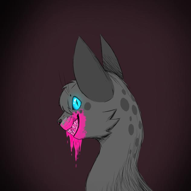 Ashfur arttttt