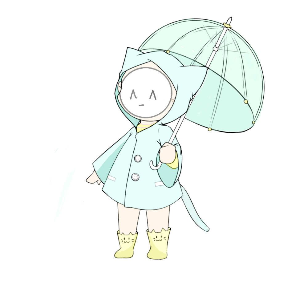 An lazy drawing by Me - ibisPaint