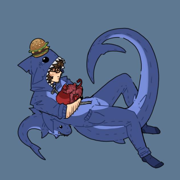 ~ Father-son bonding ~