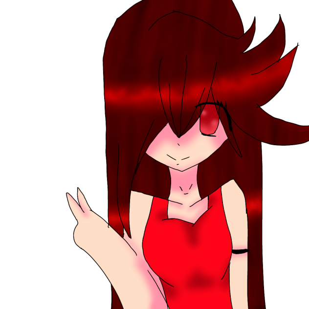 New style I guess - ibisPaint