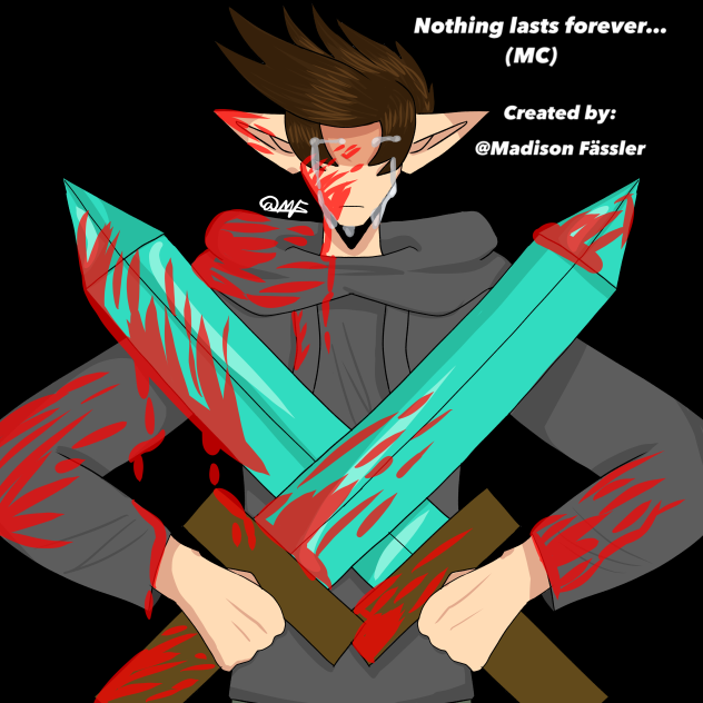 Icon for upcoming comic