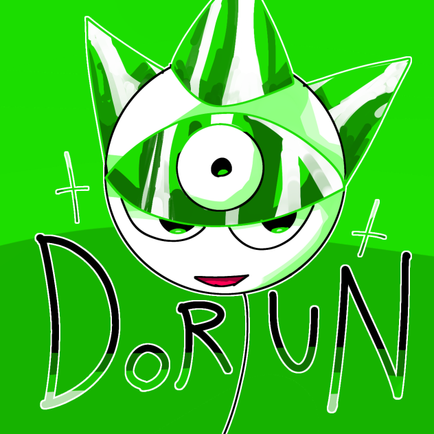 DORUNさん