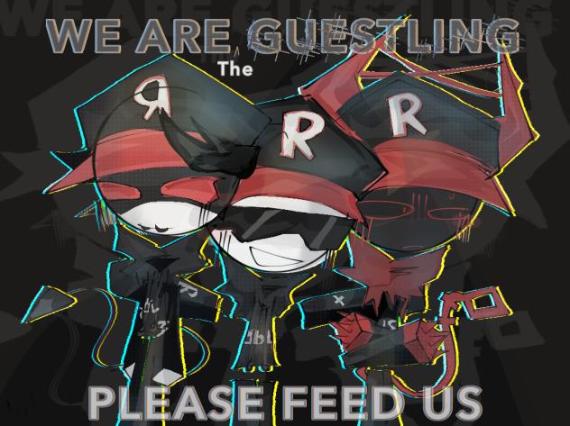 I love guest sm