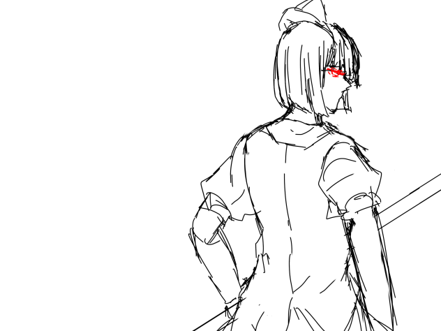 妖夢ちゃん♌️