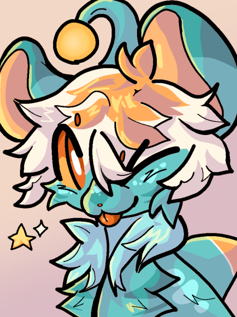 gift - ibisPaint