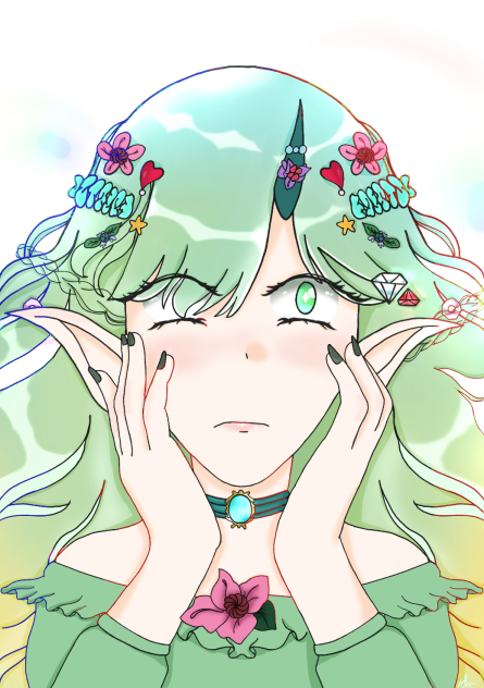 Coloring