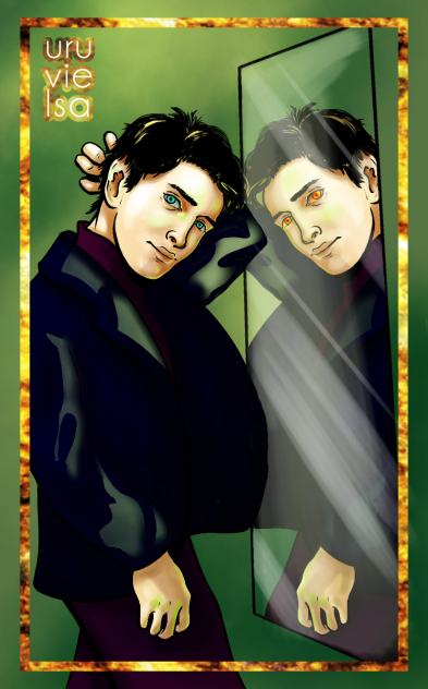 Inner shelf - ibisPaint