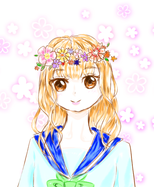 はるのこ