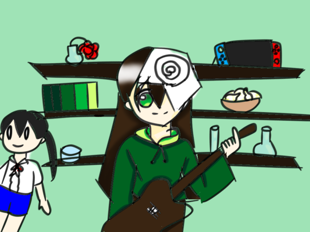 ロキ　リフ版
