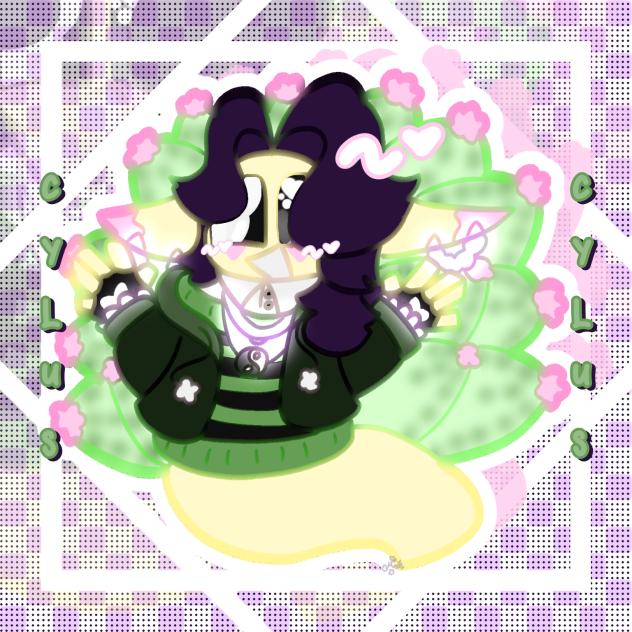 ✬~Cylus~✬