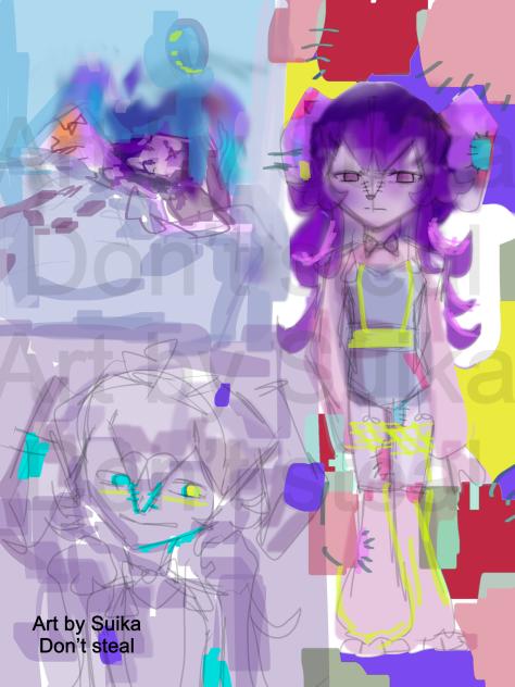 A dtiys entry