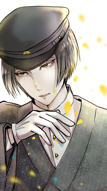 うちの書生さん