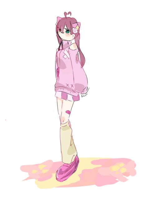 わぐまんさんリクエスト