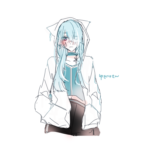 無題💧