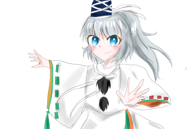 リクエスト②物部布都