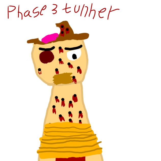 tunner phase 3 (remake)