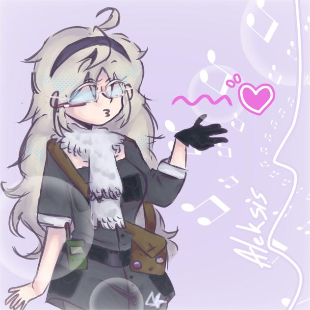 seriously - ibisPaint