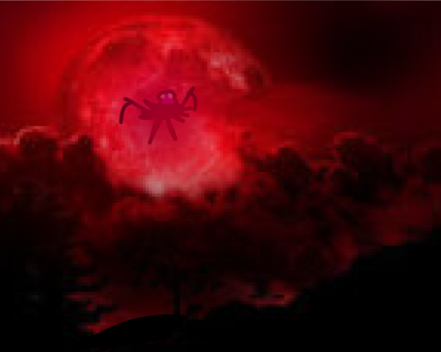 Evil World