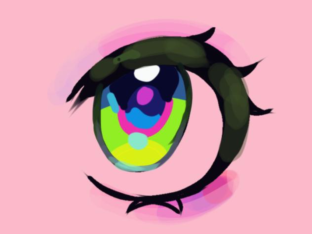 eye 4