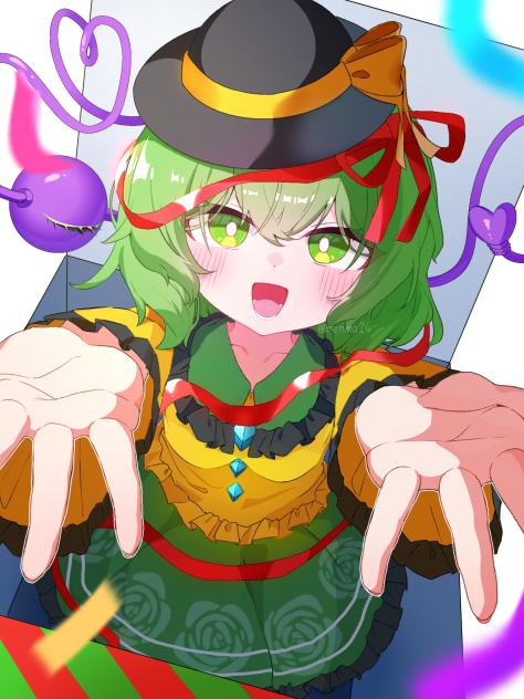 クリスマスプレゼントは私だよ♡