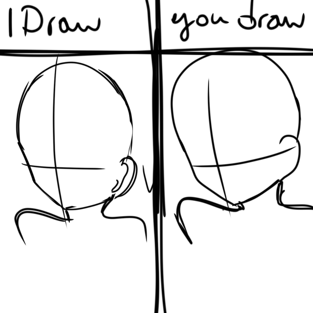 finger ☝️ vs pen 🖊️