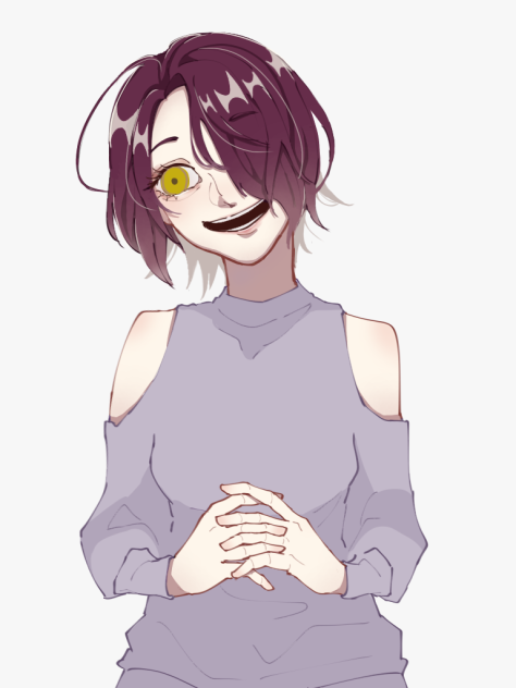 えがお