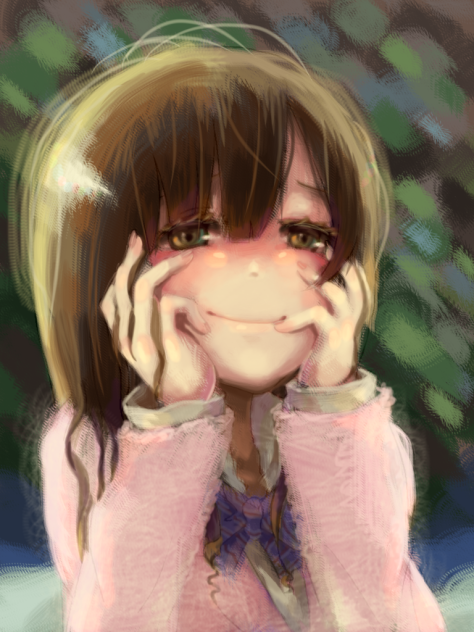 61 塗らせていただきました