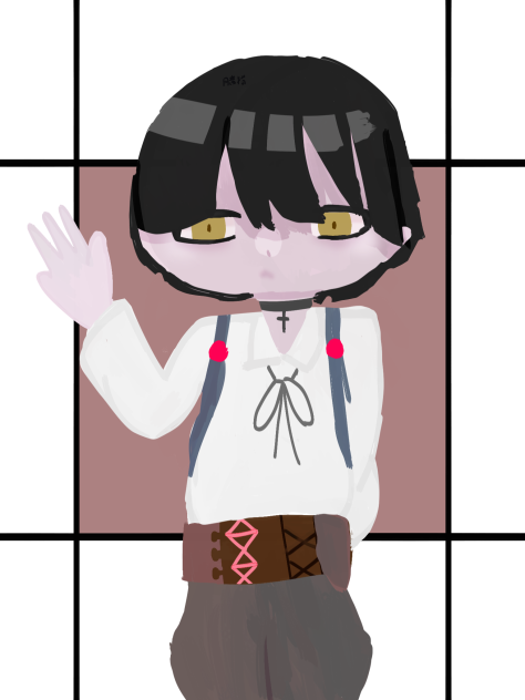 二次創作